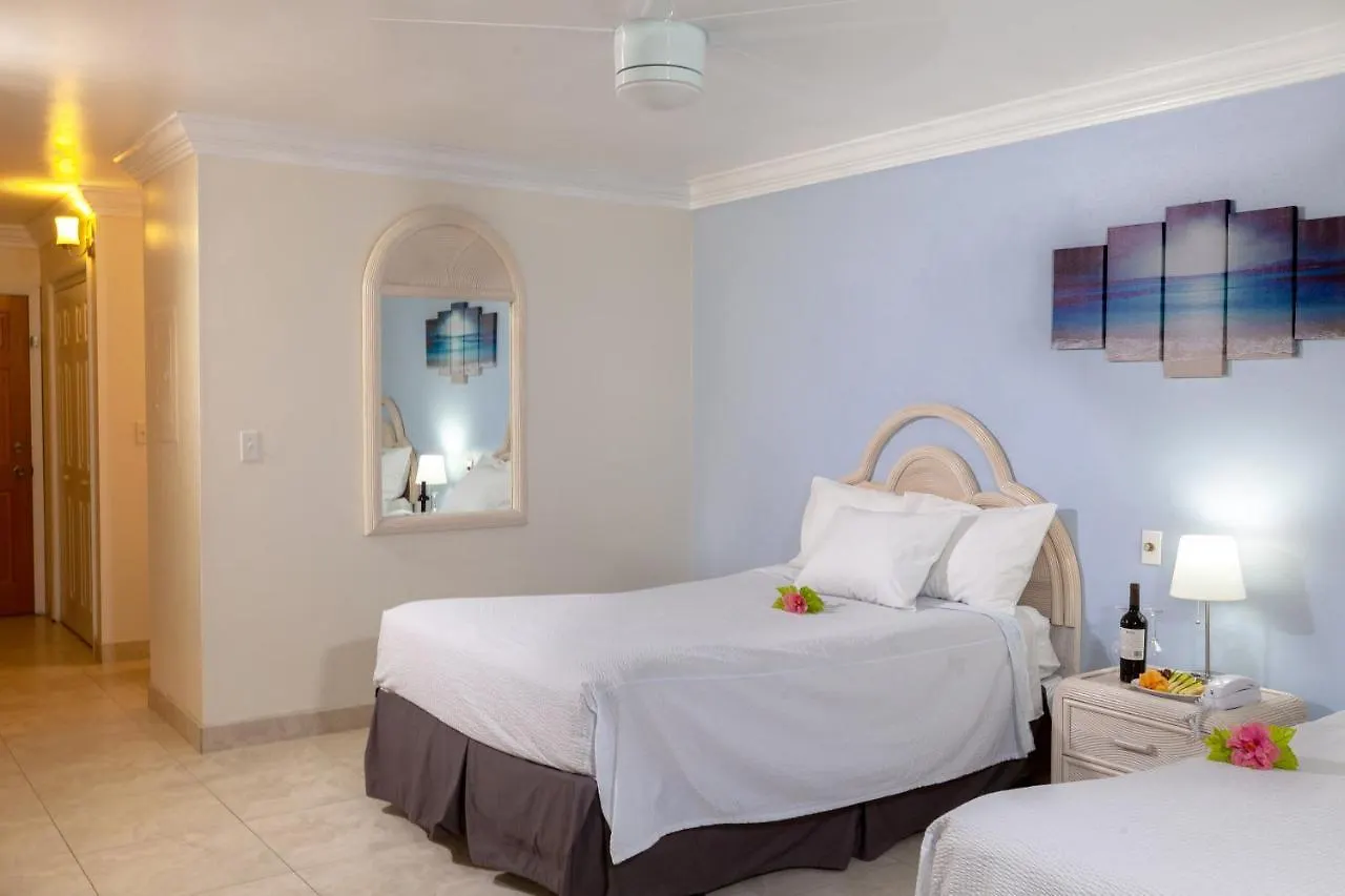 *** Hotel Bell Channel Inn Hotel&Scuba Diving Retreat Freeport Bahamas