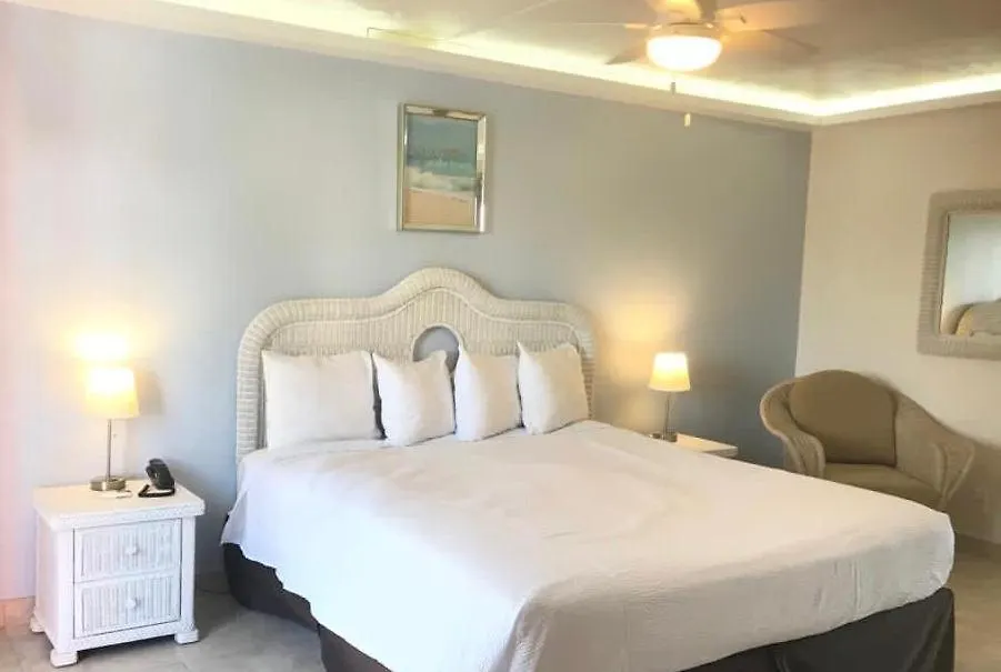 Bell Channel Inn Hotel&Scuba Diving Retreat Freeport Hotel