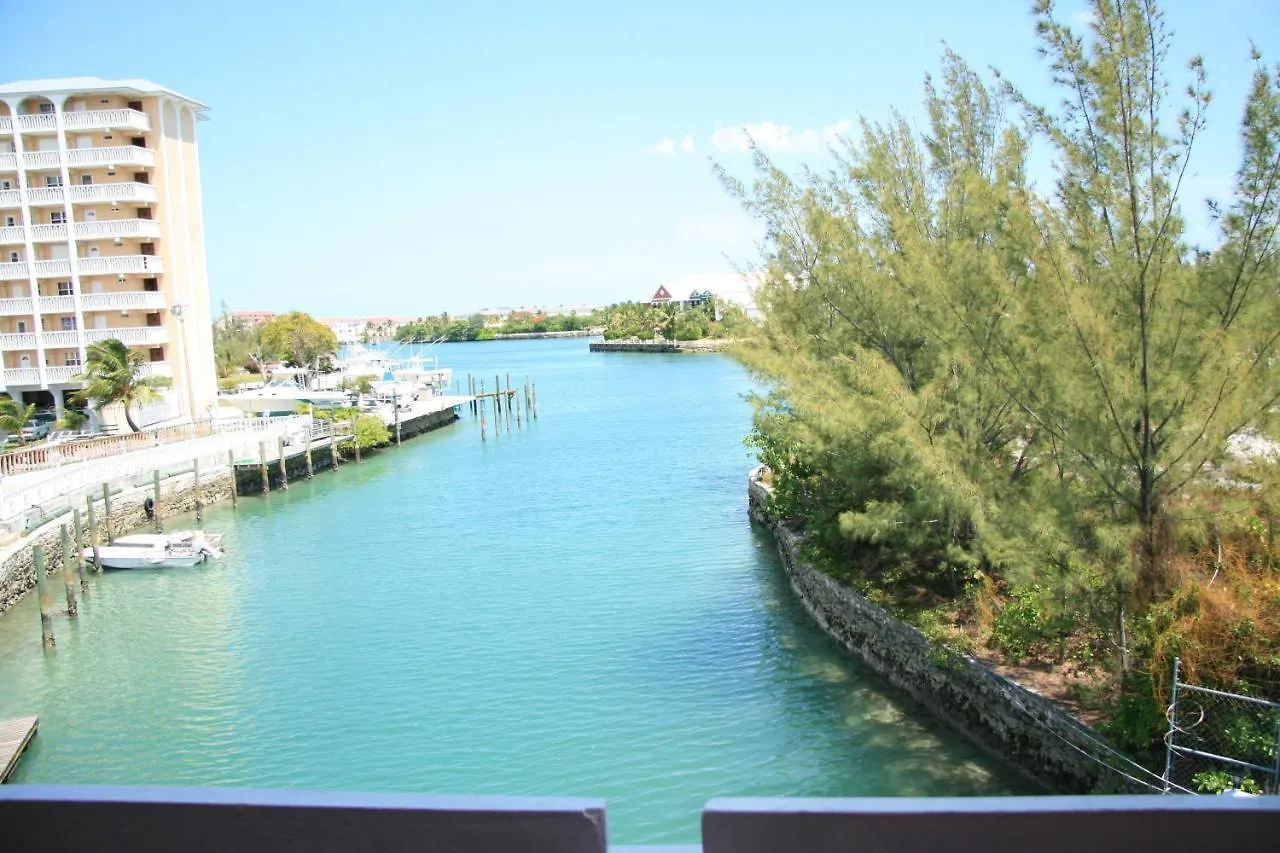 Bell Channel Inn Hotel&Scuba Diving Retreat Freeport 3*,  Bahamas