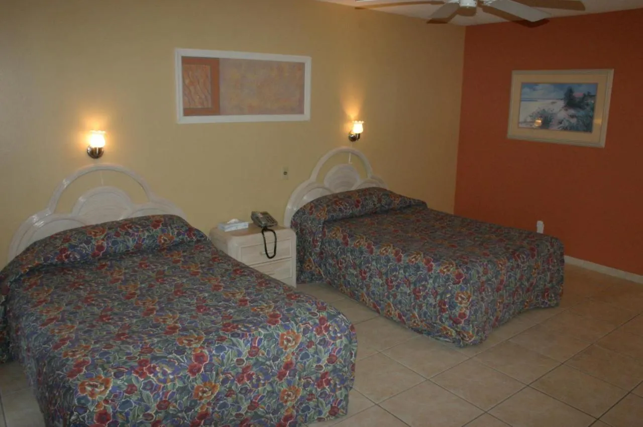 Bell Channel Inn Hotel&Scuba Diving Retreat Freeport 3*,