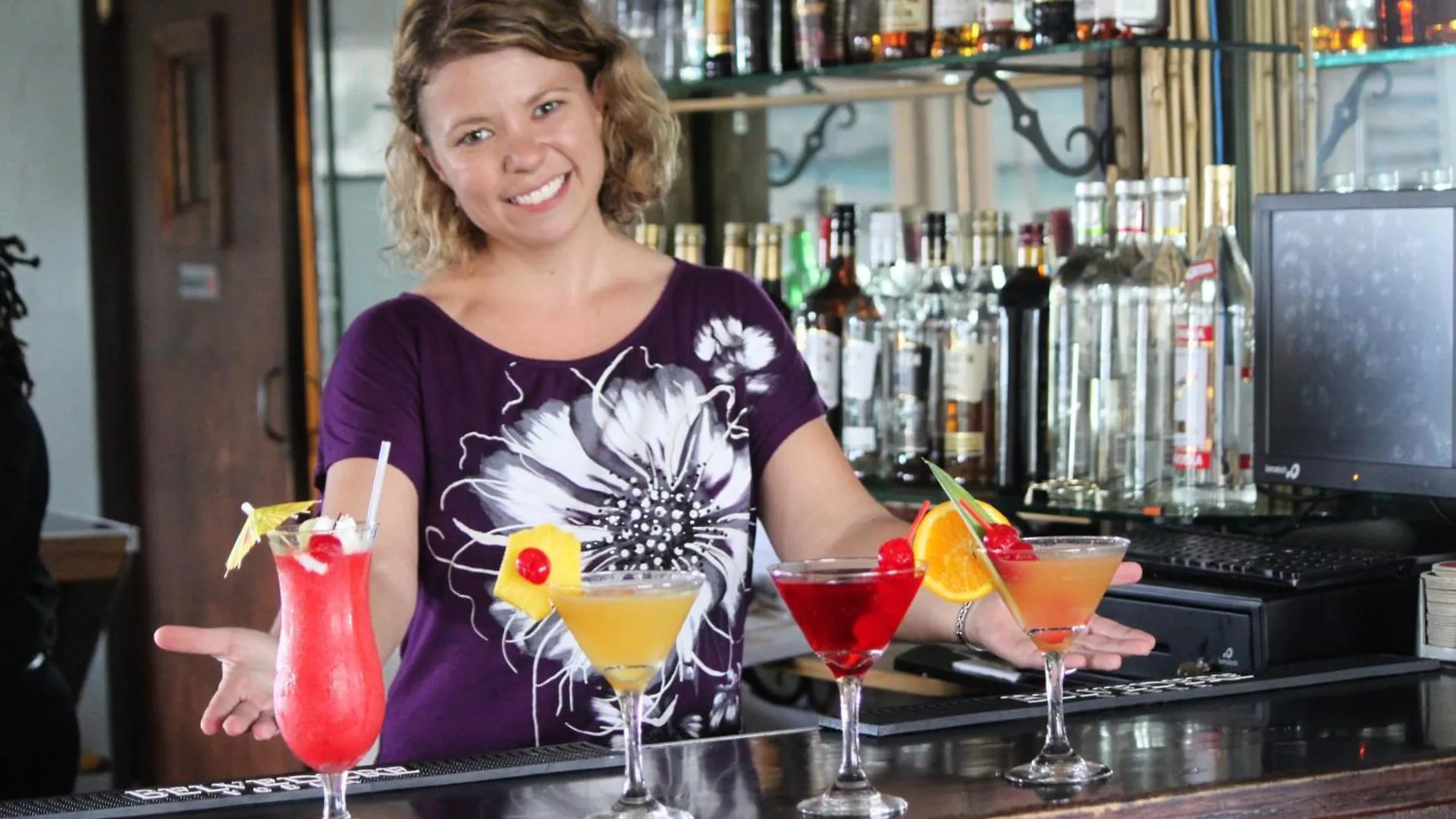 Hotel Bell Channel Inn Hotel&Scuba Diving Retreat Freeport