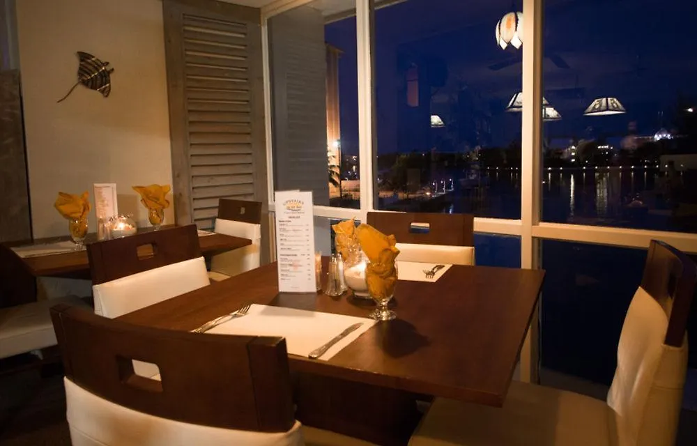 Bell Channel Inn Hotel&Scuba Diving Retreat Freeport 3*,  Bahamas