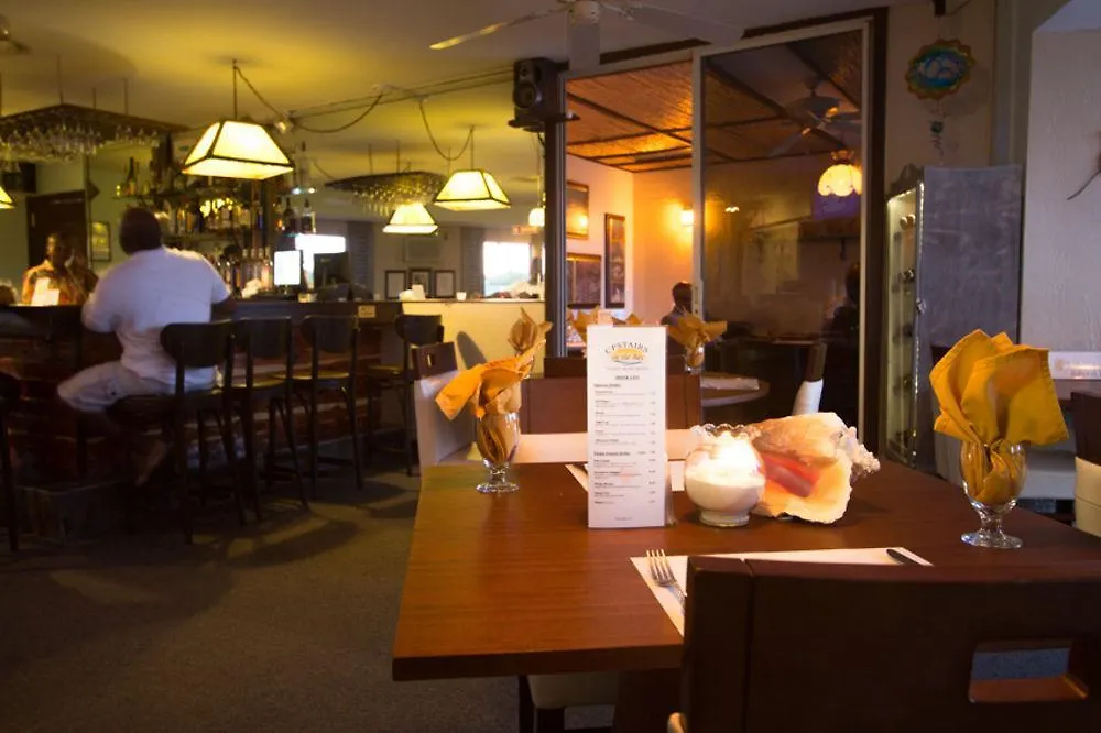 Bell Channel Inn Hotel&Scuba Diving Retreat Freeport 3*,