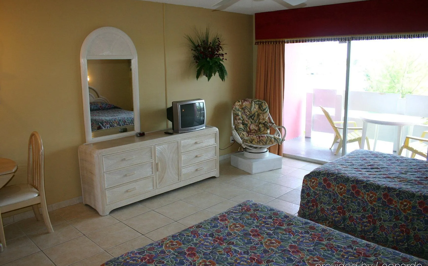*** Hotel Bell Channel Inn Hotel&Scuba Diving Retreat Freeport Bahamas