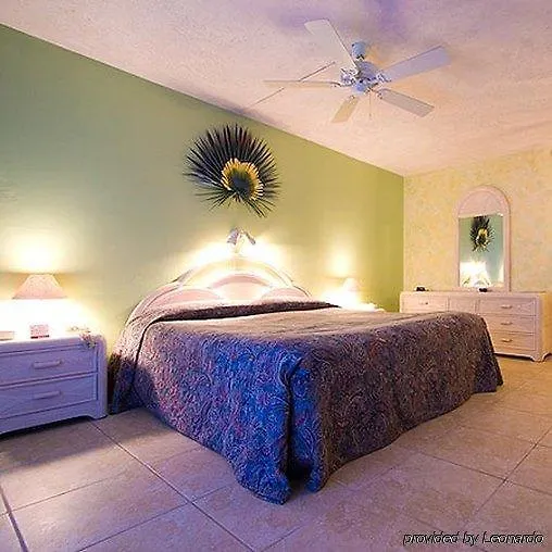 *** Hotel Bell Channel Inn Hotel&Scuba Diving Retreat Freeport Bahamas