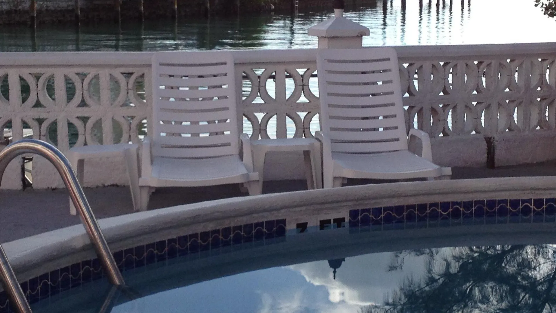 Bell Channel Inn Hotel&Scuba Diving Retreat Freeport 3*,