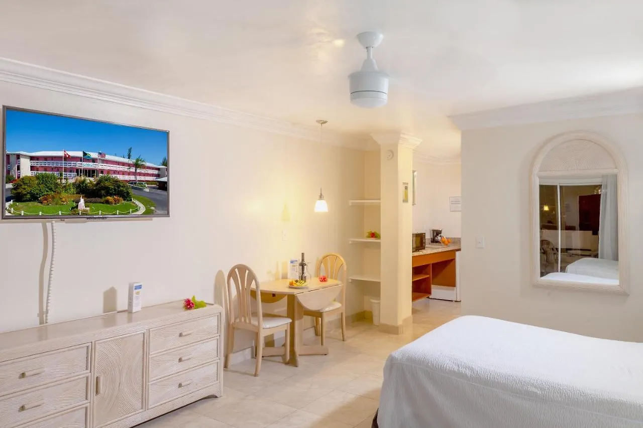 Bell Channel Inn Hotel&Scuba Diving Retreat Freeport