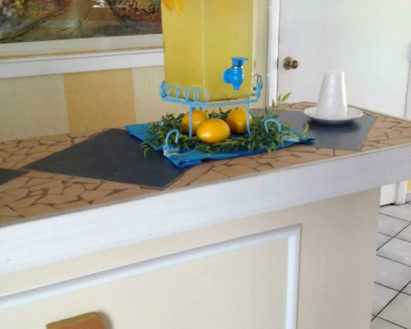 Bell Channel Inn Hotel&Scuba Diving Retreat Freeport