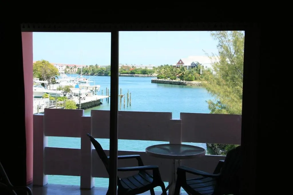 ***  Bell Channel Inn Hotel Фрипорт-Сити Багамские острова