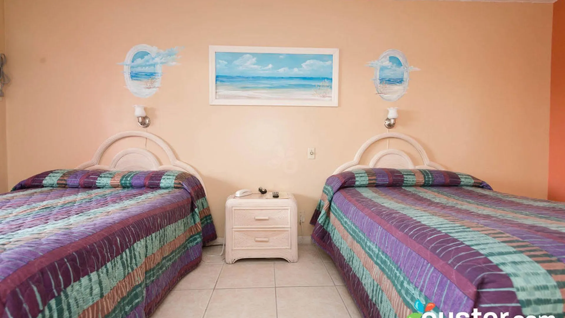 Bell Channel Inn Hotel Фрипорт-Сити