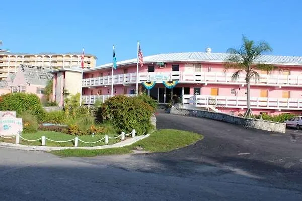 Bell Channel Inn Hotel Фрипорт-Сити