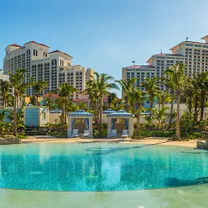 Grand Hyatt Baha Mar Нассау