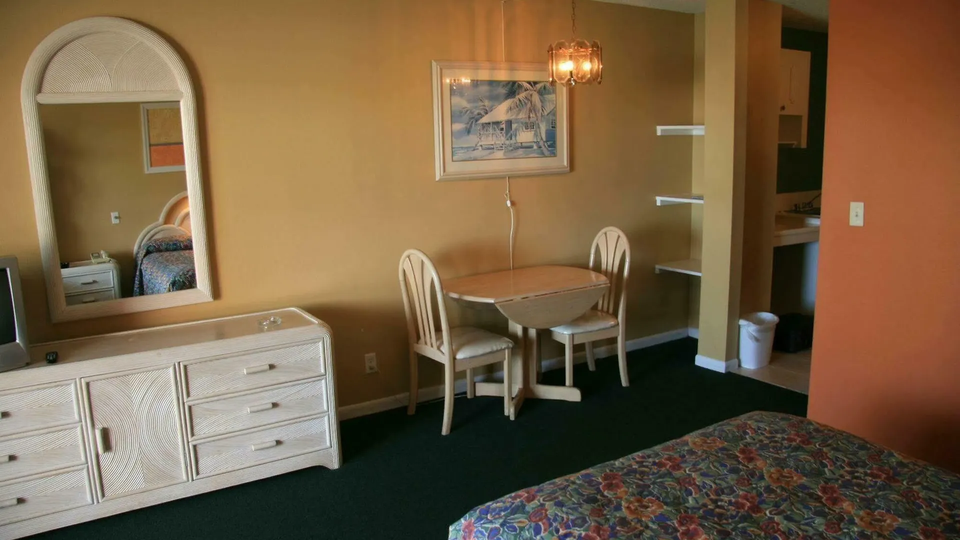 Bell Channel Inn Hotel Freeport